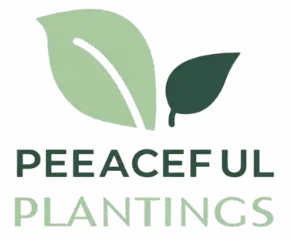 peacefulplantings logo